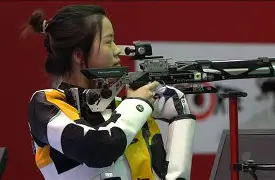 射击夜战：钱塘飞鹰队淘汰对手荆楚犀牛队，临门一脚致胜赛季拐点或已出现